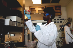 College of Science Dean's Fund